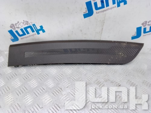 Накладка торпедо левая для Mercedes X166 GL-Klasse oe A16688093018N85 разборка бу