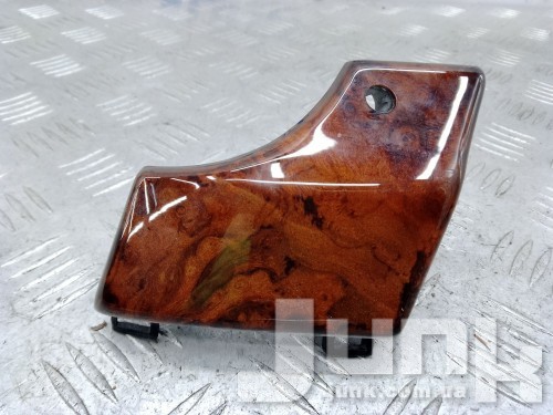 Накладка торпедо декоративная левая для Mercedes X166 GL-Klasse oe A1666801771 разборка бу