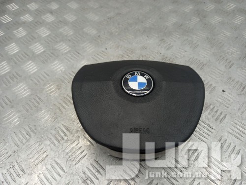 Подушка безопасности в руль для BMW F10 oe 32306783826 разборка бу