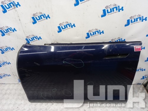 Дверь передняя левая для Tesla Model S oe 6006662E0H разборка бу