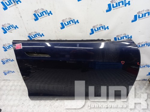 Дверь передняя правая для Tesla Model S oe 6006622E0H разборка бу