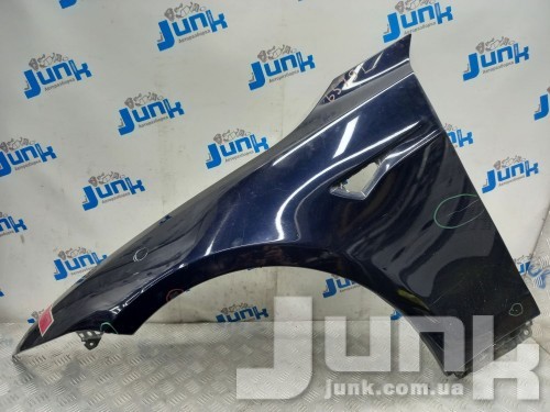 Крыло переднее левое для Tesla Model S oe 6008022E0D разборка бу