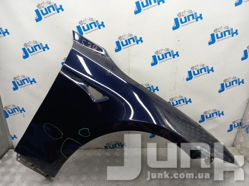 Крыло переднее правое для Tesla Model S oe 6008027E0D разборка бу