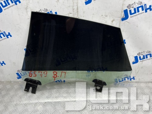 Стекло двери задней правое для Тесла Model S 2012-2016 oe 600657100B разборка бу