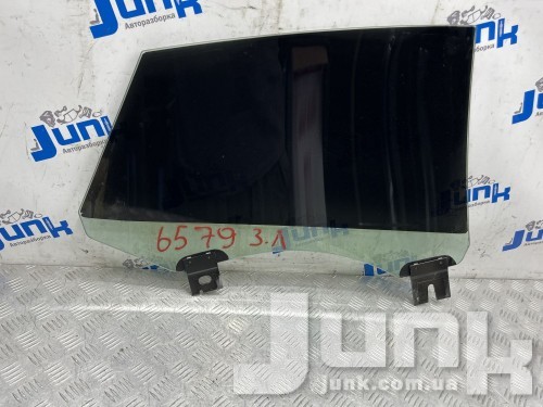 Стекло двери задней левое для Тесла Model S 2012-2016 oe 600633500B разборка бу