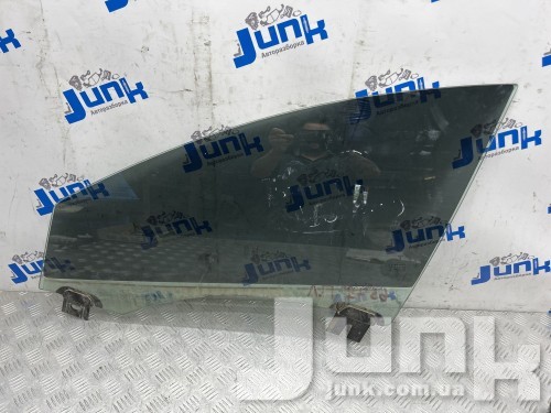 Стекло двери передней левое для Тесла Model S 2012-2016 oe 600654700C разборка бу