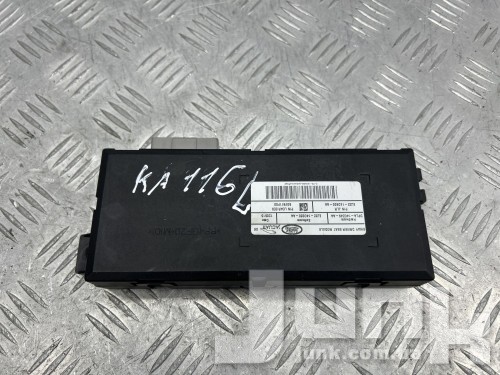 Блок управления водительским сидением для Land Rover Range Rover Evoque oe LR054813 разборка бу