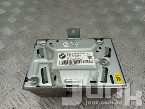 Усилитель звука для BMW X1 F48 oe 65122622761 разборка бу