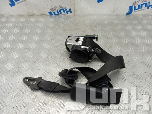 Ремень безопасности передний правый для BMW X1 F48 oe 72117428112 разборка бу
