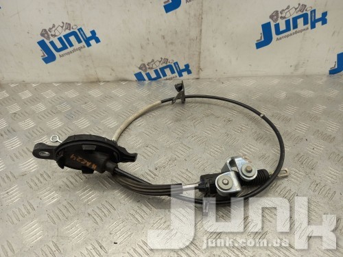 Трос АКПП для BMW X1 F48 oe 25168483098 разборка бу