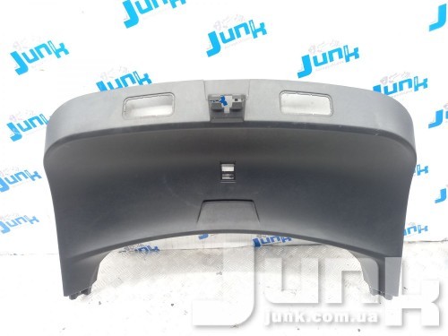 Обшивка крышки багажника для Tesla Model S oe 100923100H разборка бу