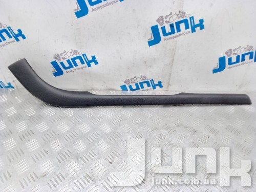 Накладка декоративная центральной консоли левая для Ford Fusion 2 oe DS7Z54061A17AA разборка бу