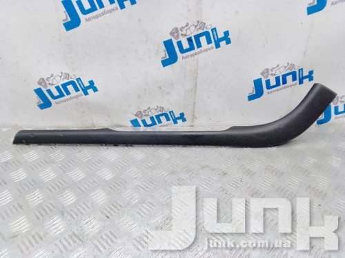 Накладка декоративная центральной консоли правая для Ford Fusion 2 oe DS7Z54061A16AA разборка бу