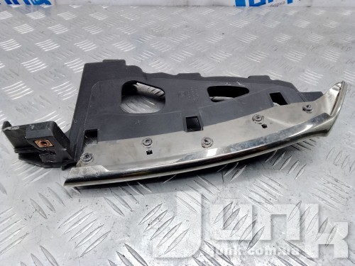 Накладка торпедо декоративная левая для Cadillac ATS oe 23147279 разборка бу