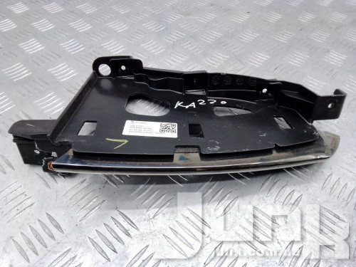 Накладка торпедо декоративная правая для Cadillac ATS oe 84103642 разборка бу