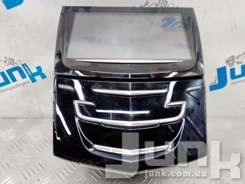 Блок управления мультимедиа для Cadillac ATS oe 84602093 разборка бу