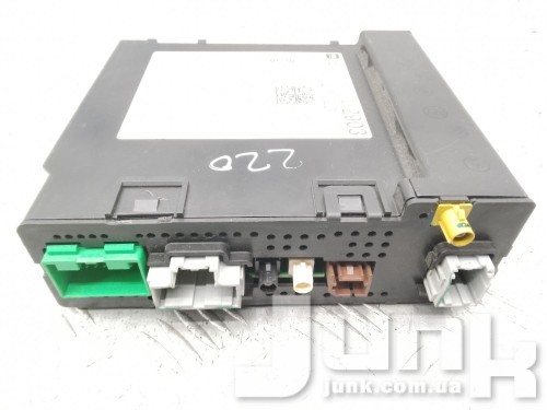 Блок радио для Cadillac ATS oe 84293226 разборка бу
