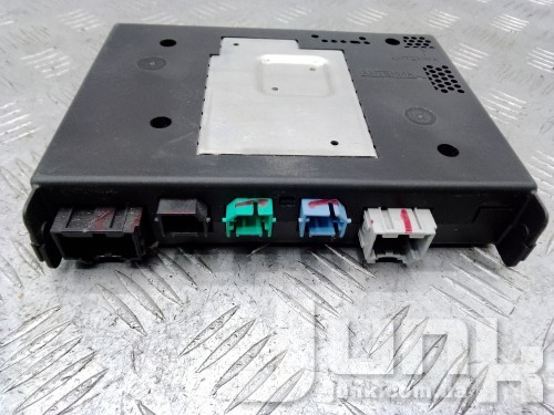 Блок управления MMI для Cadillac ATS oe 84296480 разборка бу