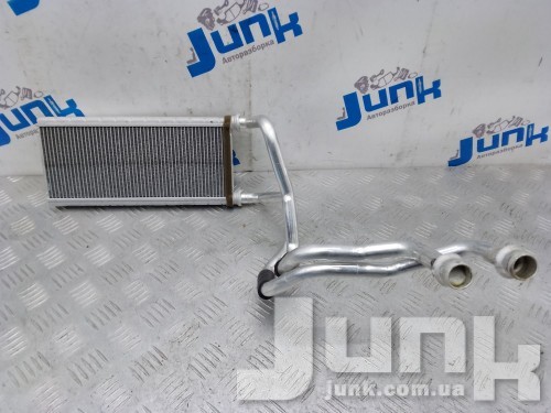 Радиатор печки для Cadillac ATS oe 84280246 разборка бу