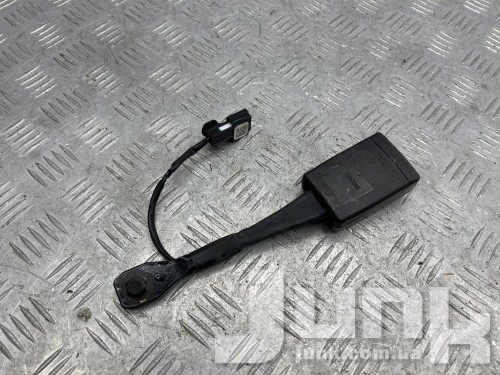 Замок ремня безопасности передний правый для Cadillac ATS oe 19260978 разборка бу