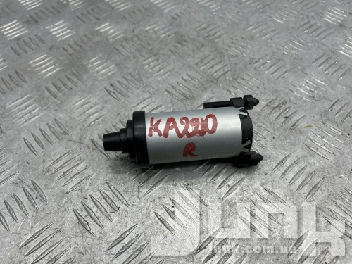 Моторчик регулировки продольного положения правого сидения для Cadillac ATS oe 19991070505 разборка бу