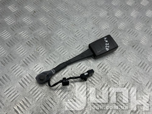 Замок ремня безопасности передний левый для Cadillac ATS oe 19260976 разборка бу