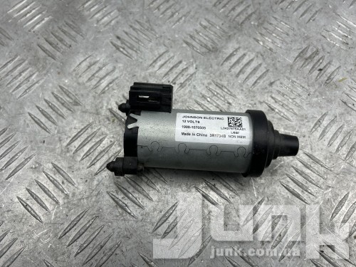 Моторчик регулировки продольного положения левого сидения для Cadillac ATS oe 19991070505 разборка бу