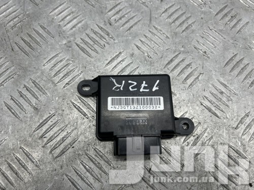 Датчик присутствия пассажира переднее сидение для Infiniti QX70 oe 988563GT0A разборка бу