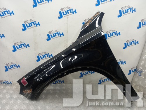 Крыло переднее левое для Mercedes x156 oe A1568800118 разборка бу