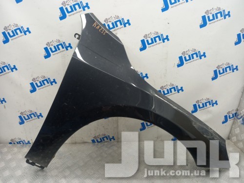 Крыло переднее правое для Volvo S60 II oe 31416209 разборка бу