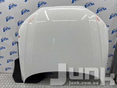 Капот для Ауди A4 (Б9) oe 8W0823029A разборка бу