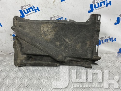 Защита днища левая для Ауди А6 Ц7 oe 4G0825215E разборка бу