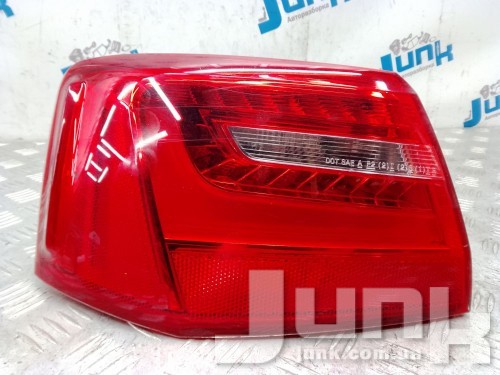 Фонарь левый в крыле для Audi A6 C7 oe 4G5945095B разборка бу