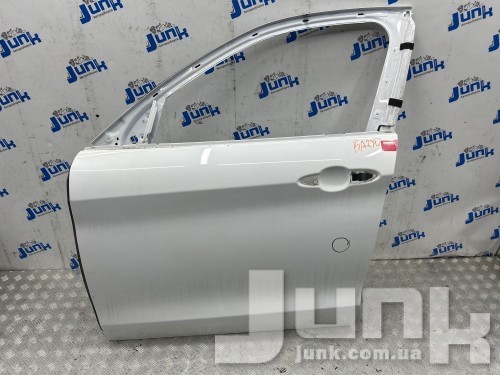 Дверь передняя левая для Альфа Ромео Stelvio 2017-2023 oe 50557007 разборка бу