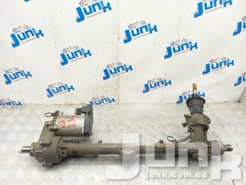 Рулевая рейка для Volvo XC90 II oe 36010518 разборка бу