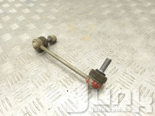Стойка переднего стабилизатора левая для Volvo XC90 II oe 31406873 разборка бу