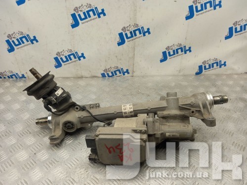 Рулевая рейка для Mercedes x156 oe A2464605101 разборка бу