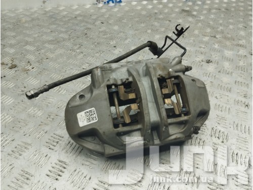 Суппорт передний правый для Audi Q5 II FY oe 80A615108A разборка бу