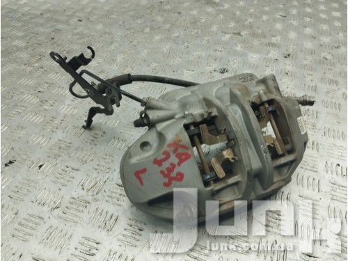 Суппорт передний левый для Audi Q5 II FY oe 80A615107A разборка бу