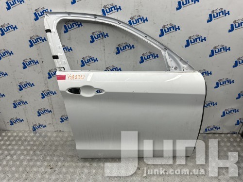 Дверь передняя правая для Альфа Ромео Stelvio 2017-2023 oe 50557000 разборка бу