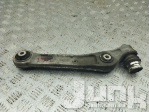 Рычаг передней подвески нижний левый для Audi A4 (Б9) oe 8W0407151C запчасти бу Рычаг передней подвески нижний левый для Audi A4 (Б9) oe 8W0407151C разборка бу