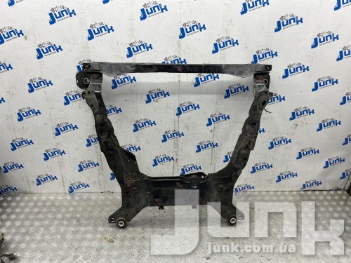 Подрамник передний для Volvo S60 II oe 31406810 разборка бу