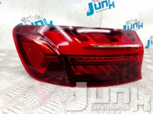 Фонарь левый в крыле для Audi A4 (Б9) oe 8W5945091AB разборка бу