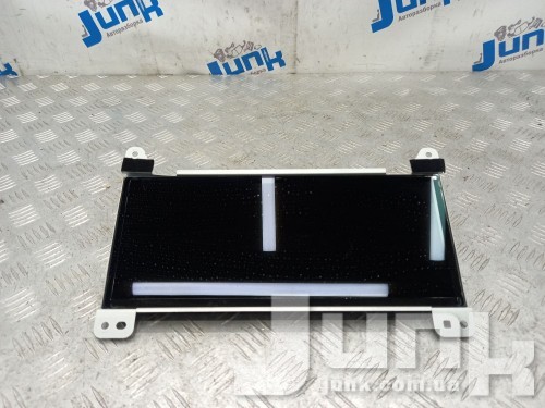 Дисплей информационный для Тесла Model S 2012-2016 oe 144793400E разборка бу