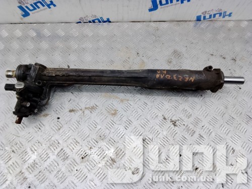 Рулевая рейка для Вольксваген Touareg I oe 7L6422063C разборка бу