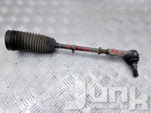 Рулевая тяга с наконечником левая для Вольксваген Touareg I oe 7L0422803D разборка бу
