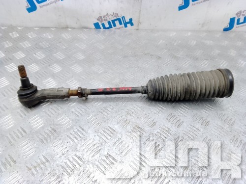 Рулевая тяга с наконечником правая для Вольксваген Touareg I oe 7L0422804D разборка бу