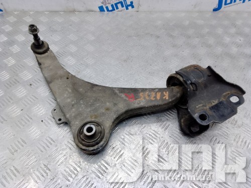 Рычаг передней подвески нижний правый для Volvo S60 II oe 31429320 запчасти бу Рычаг передней подвески нижний правый для Volvo S60 II oe 31429320 разборка бу