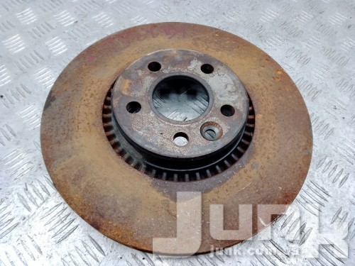 Диск тормозной передний для Volvo S60 II oe 31400764 запчасти бу Диск тормозной передний для Volvo S60 II oe 31400764 разборка бу