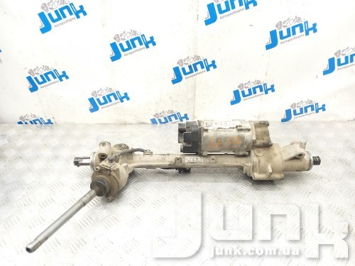 Рулевая рейка для Tesla Model S oe 600697200A разборка бу